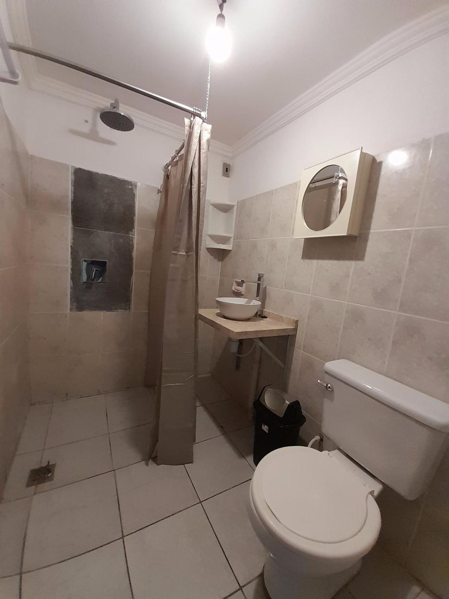 Fonda Amboro Hotell Samaipata Exteriör bild