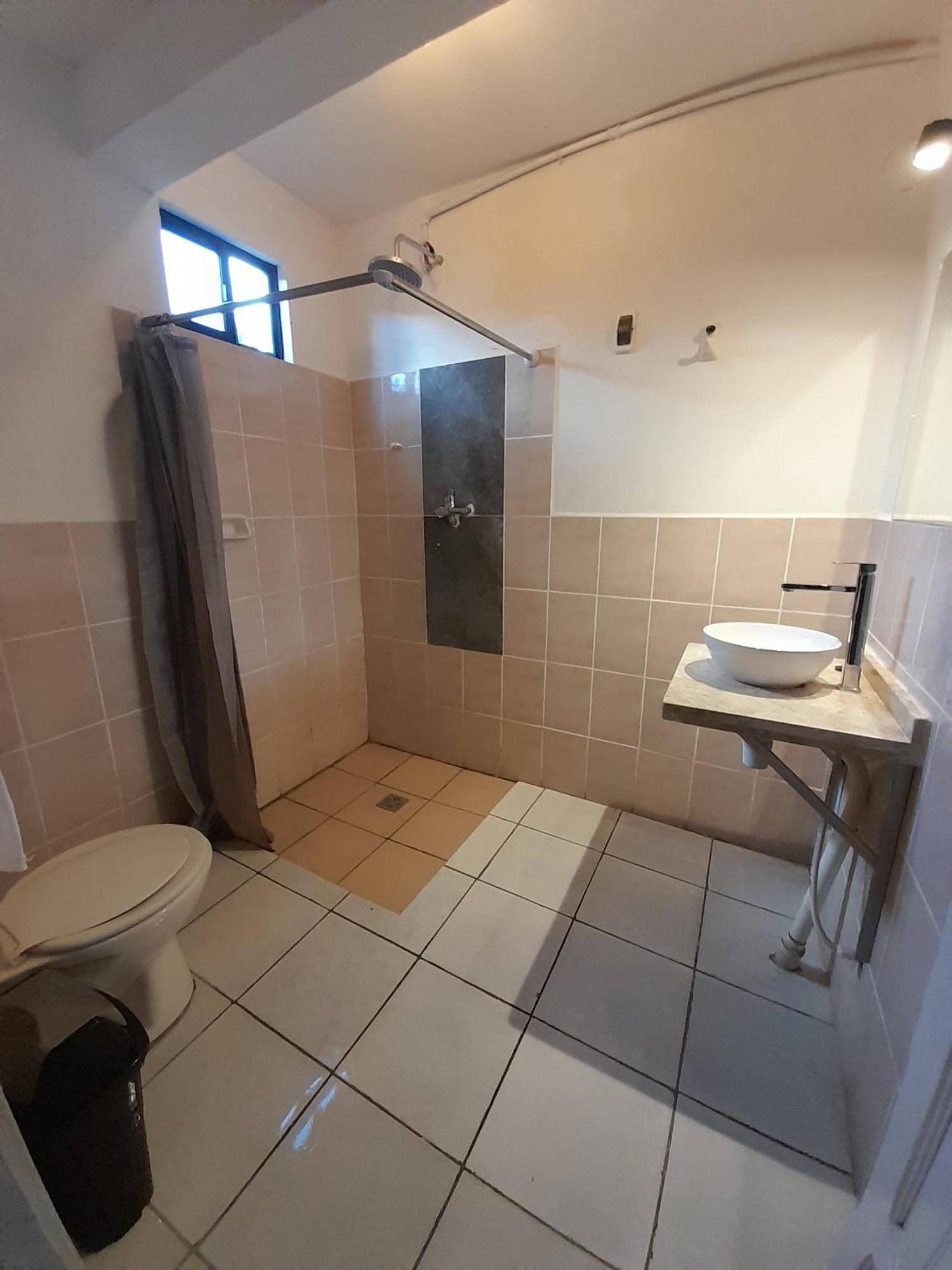 Fonda Amboro Hotell Samaipata Exteriör bild